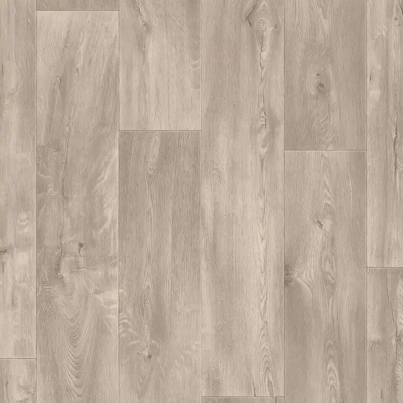 Legacy Oak, Light Grey 3m bred | Iconik T-Extra Nyhet